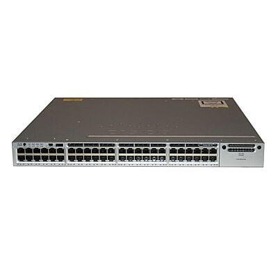 WS-C3850-48T-S WS-C3850-48T-S