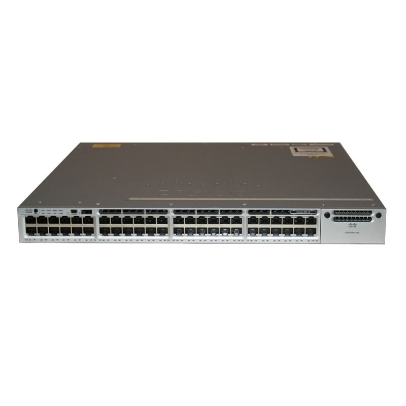 WS-C3850-48T-S WS-C3850-48T-S