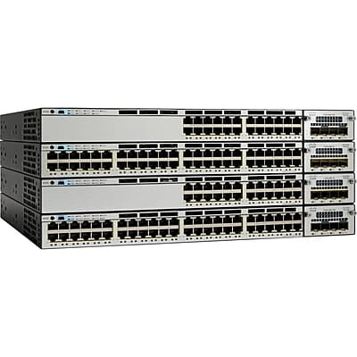 WS-C3850-48U-E