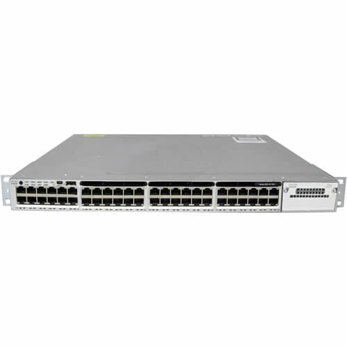 WS-C3850-48U-L WS-C3850-48U-L