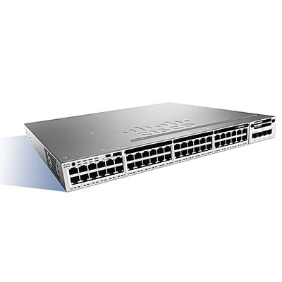 WS-C3850-48U-L WS-C3850-48U-L