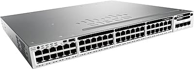 WS-C3850-48U-S