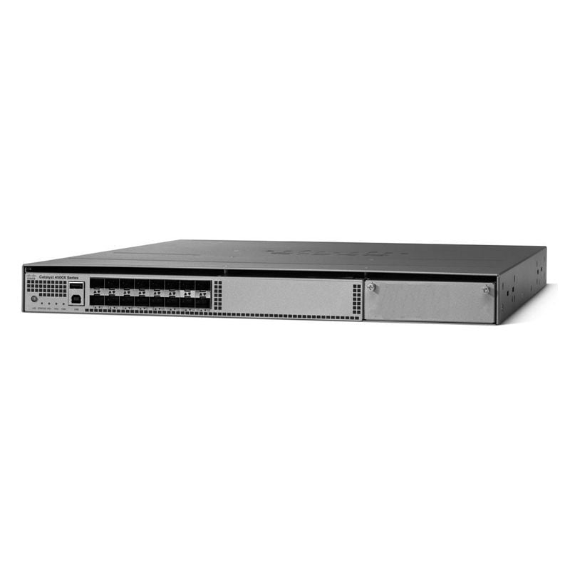 WS-C4500X-16SFP+ WS-C4500X-16SFP+