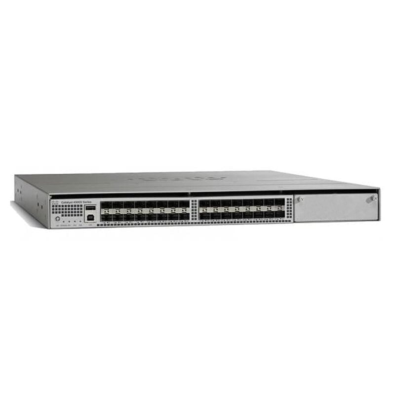 WS-C4500X-32SFP+ WS-C4500X-32SFP+