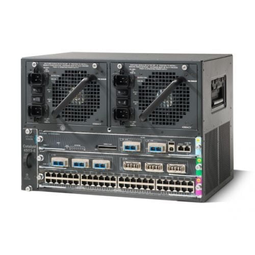 WS-C4503E-S6L-1300 WS-C4503E-S6L-1300