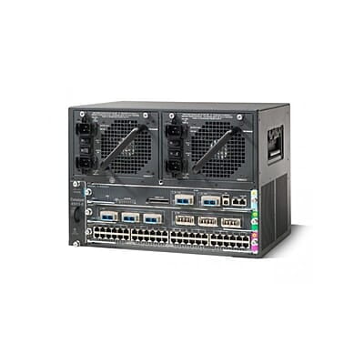 WS-C4506E-S7L+96V+