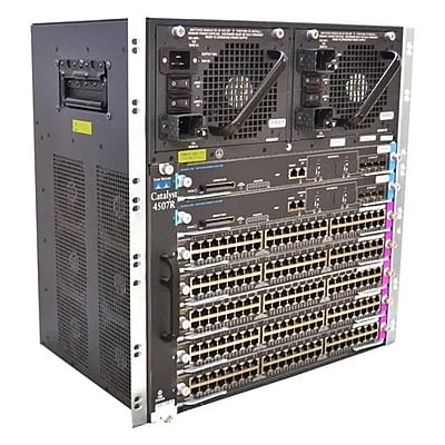 WS-C4507R+E=