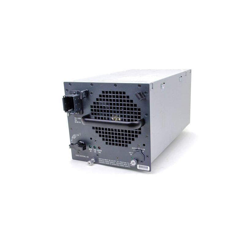 WS-CAC-3000W WS-CAC-3000W