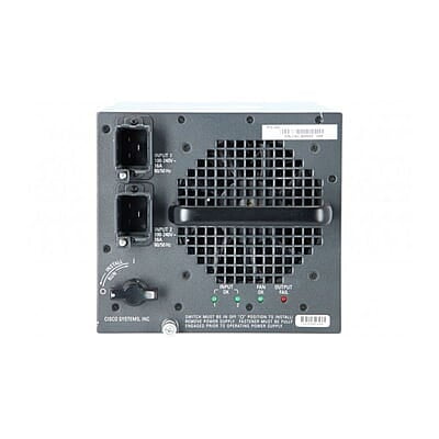 WS-CAC-6000W WS-CAC-6000W