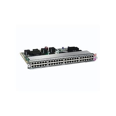 WS-X4648-RJ54V+E