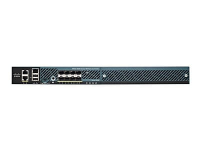 AIR-CT5508-250-K9