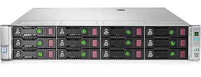 SERVER DL 380 G9 SERVER DL 380 G9