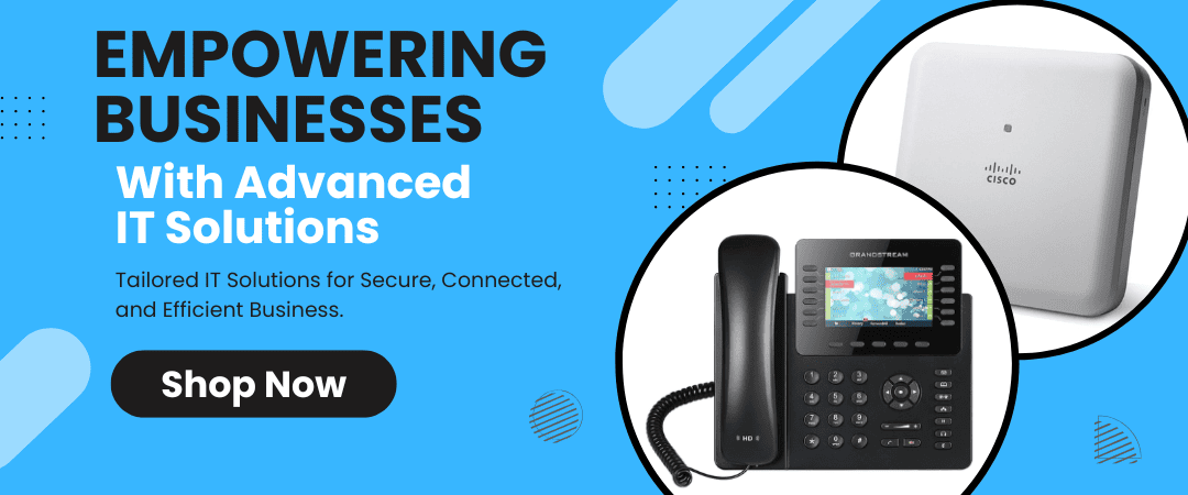 Cisco IP Phone 8841 White